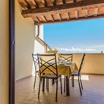 Poggio Di Nocola-1 By Interhome Apartamento Riparbella