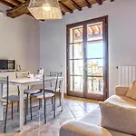 Apartamento Poggio Di Nocola-1 By Interhome Riparbella