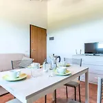 Poggio Di Nocola-1 By Interhome Apartamento Riparbella