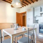 Poggio Di Nocola-1 By Interhome Apartamento