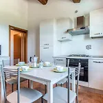Poggio Di Nocola-1 By Interhome Apartamento *