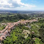 Poggio Di Nocola-1 By Interhome Apartamento Riparbella
