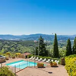 Poggio Di Nocola-1 By Interhome * Riparbella
