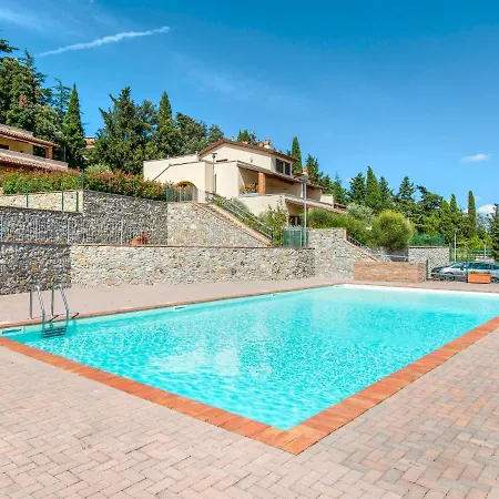 شقة Poggio Di Nocola-1 By Interhome