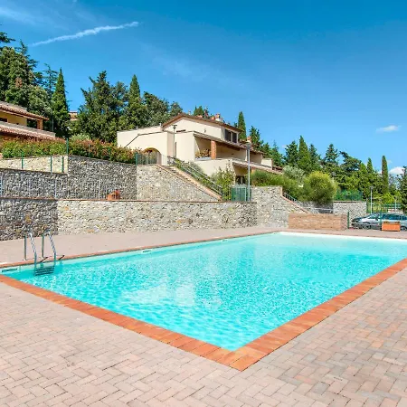 아파트 Poggio Di Nocola-1 By Interhome