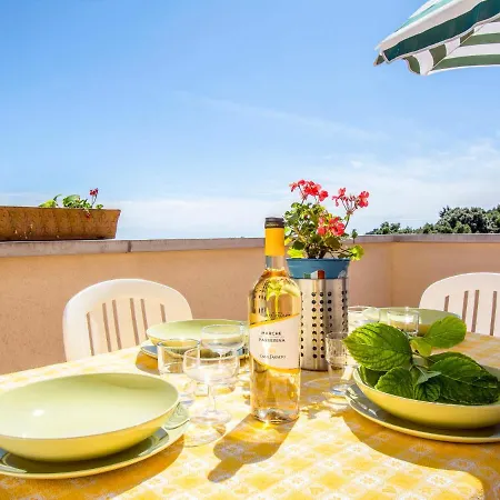 شقة Poggio Di Nocola-1 By Interhome *