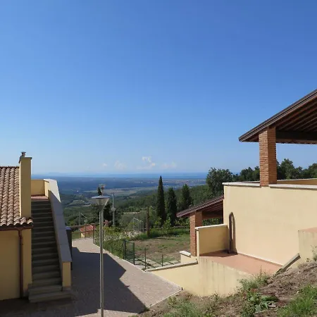 Poggio Di Nocola-1 By Interhome *