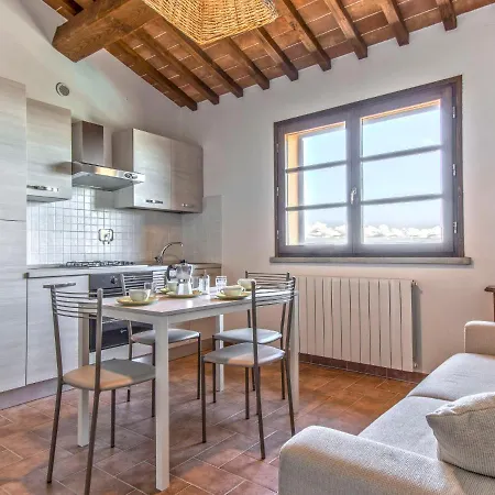 Poggio Di Nocola-1 By Interhome *