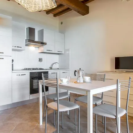 Poggio Di Nocola-1 By Interhome Lejlighed *