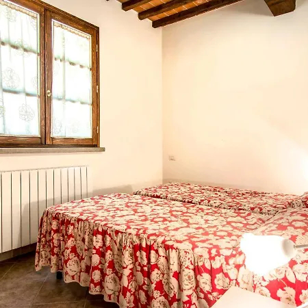 Poggio Di Nocola-1 By Interhome شقة