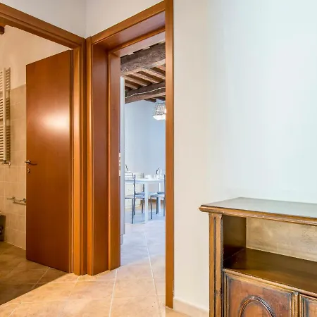 Poggio Di Nocola-1 By Interhome * Riparbella