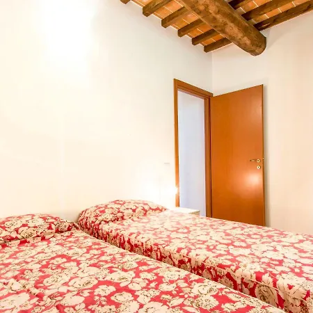 Poggio Di Nocola-1 By Interhome Riparbella
