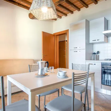 Poggio Di Nocola-1 By Interhome Lejlighed