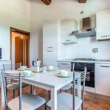 Poggio Di Nocola-1 By Interhome Lejlighed *