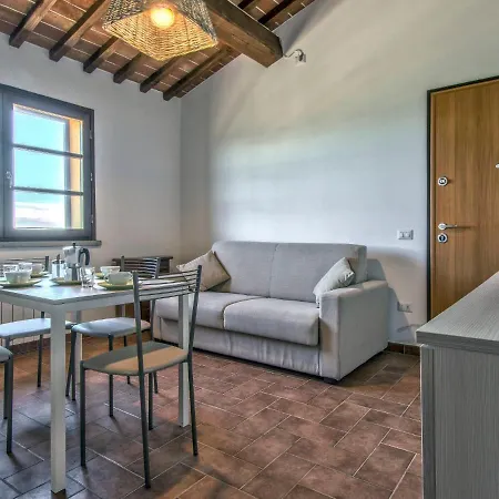 Poggio Di Nocola-1 By Interhome * Riparbella