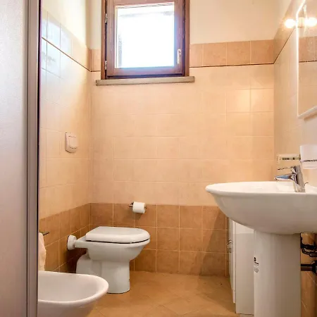 Poggio Di Nocola-1 By Interhome شقة