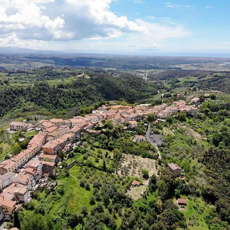 Poggio Di Nocola-1 By Interhome شقة ريباربيلا