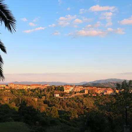 Poggio Di Nocola-1 By Interhome