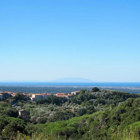 Poggio Di Nocola-1 By Interhome