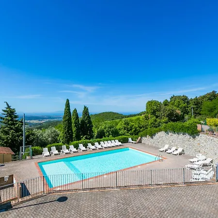 Poggio Di Nocola-1 By Interhome Lejlighed