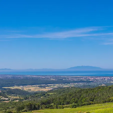 Lejlighed Poggio Di Nocola-1 By Interhome *