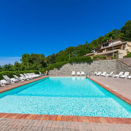 Poggio Di Nocola-1 By Interhome * Riparbella