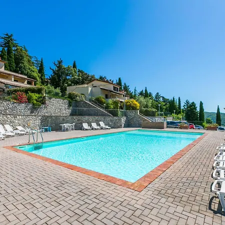 شقة Poggio Di Nocola-1 By Interhome