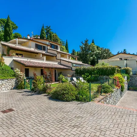 Poggio Di Nocola-1 By Interhome *