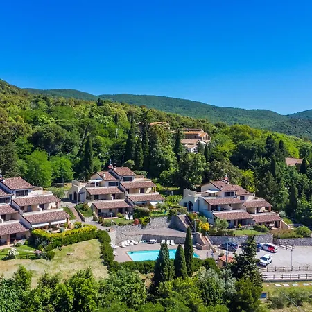 Poggio Di Nocola-1 By Interhome * Riparbella
