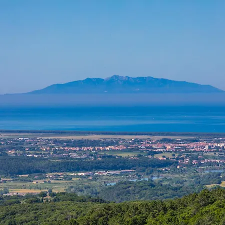 Poggio Di Nocola-1 By Interhome