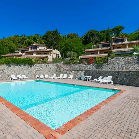 Poggio Di Nocola-1 By Interhome *