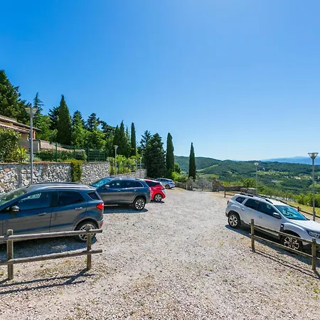 Poggio Di Nocola-1 By Interhome * Riparbella