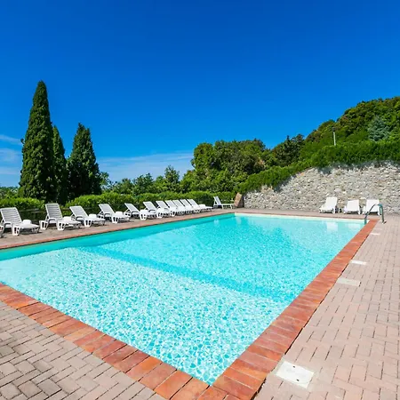 Poggio Di Nocola-1 By Interhome Lejlighed