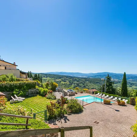 Poggio Di Nocola-1 By Interhome *